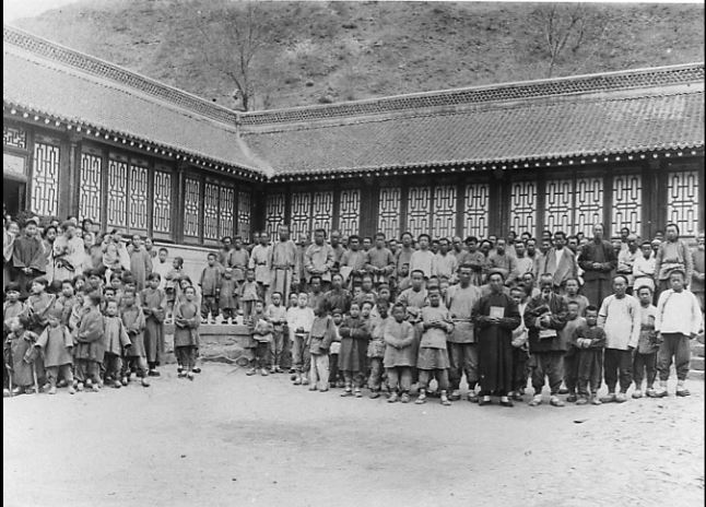 News F. Verbiest Foundation