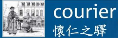 Courier Vol. 36. Dec. 2024